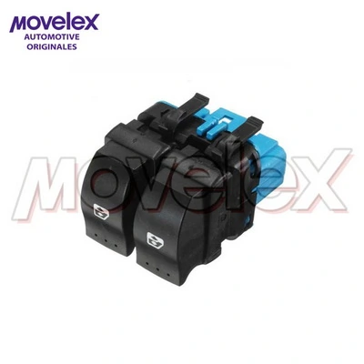Movelex kapcsoló, ablakemelő - M22673 - TothCarparts