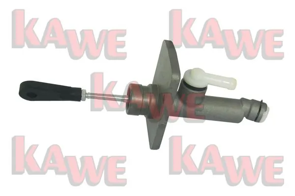 KAWE adóhenger, kuplung - M2275 - TothCarparts