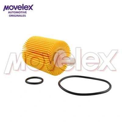 Movelex olajszűrő - M23169 - TothCarparts