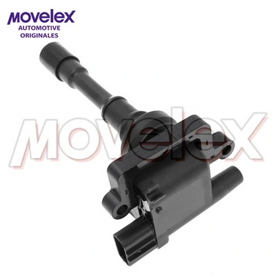 Movelex gyújtótekercs - M23296 - TothCarparts