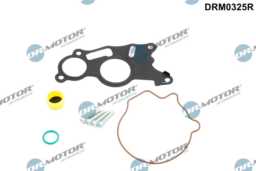Dr.Motor Automotive Javítókészlet, vákuumszivattyú (fékrendszer) - DRM0325R - TothCarparts