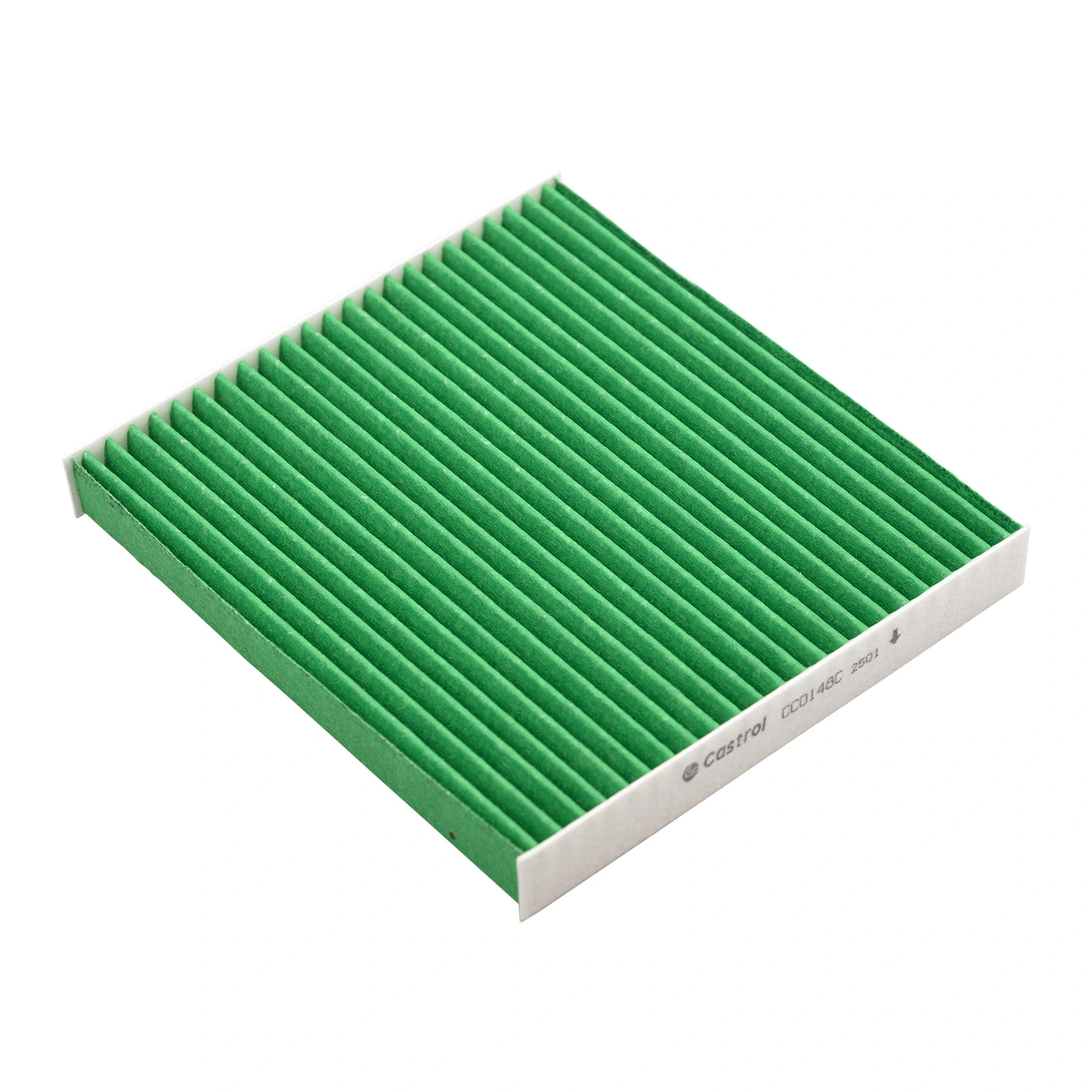 Castrol Filters szűrő, utastér levegő - CC0148C - TothCarparts