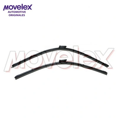 Movelex törlőlapát - M24566 - TothCarparts
