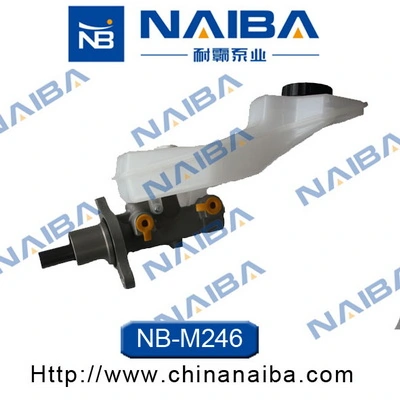 Calipere+ NAIBA főfékhenger - M246 - TothCarparts