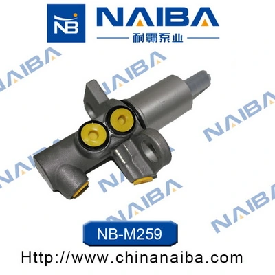 Calipere+ NAIBA főfékhenger - M259 - TothCarparts