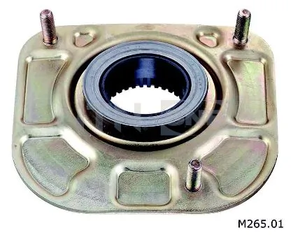 SNR Javítókészlet, gólyaláb támasztó csapágy - M265.01 - TothCarparts