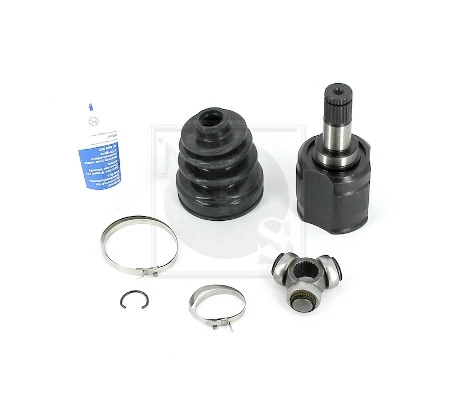 NPS csuklókészlet, hajtótengely - M281I07 - TothCarparts