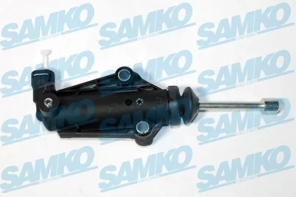 SAMKO munkahenger, kuplung - M30208 - TothCarparts