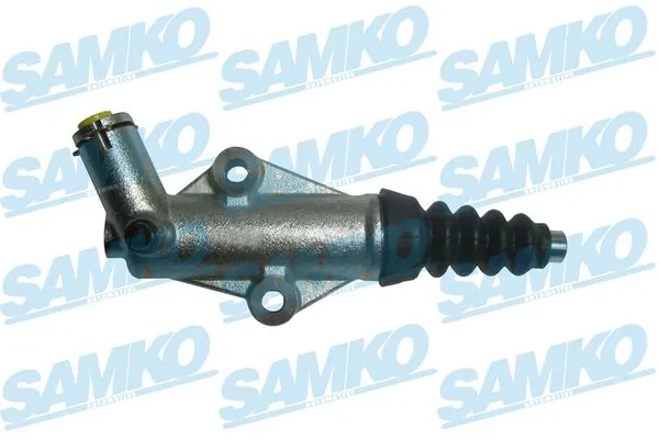 SAMKO munkahenger, kuplung - M30212 - TothCarparts