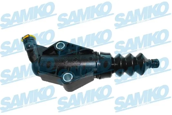 SAMKO munkahenger, kuplung - M30212P - TothCarparts
