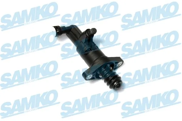 SAMKO munkahenger, kuplung - M30219 - TothCarparts