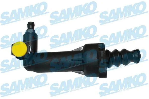 SAMKO munkahenger, kuplung - M30220 - TothCarparts