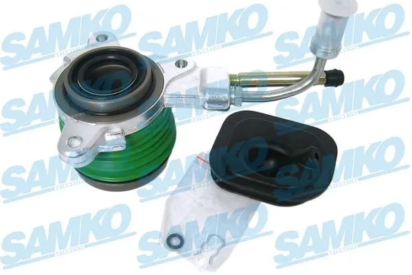 SAMKO központi kinyomó, kuplung - M30449 - TothCarparts