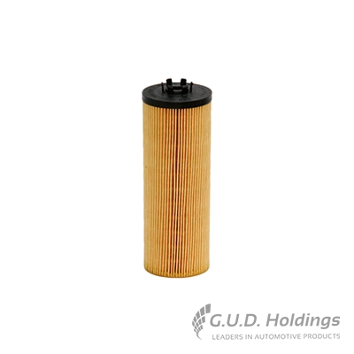 GUD olajszűrő - M33 - TothCarparts