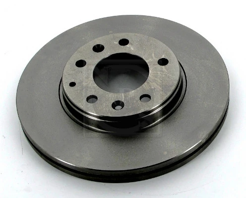NPS féktárcsa - M330A17 - TothCarparts
