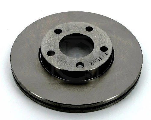 NPS féktárcsa - M330A18 - TothCarparts