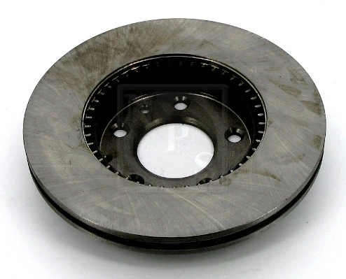 NPS féktárcsa - M330A75 - TothCarparts