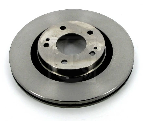 NPS féktárcsa - M330I58 - TothCarparts