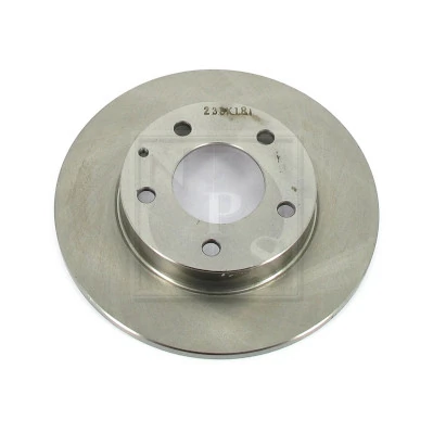 NPS féktárcsa - M331A14 - TothCarparts