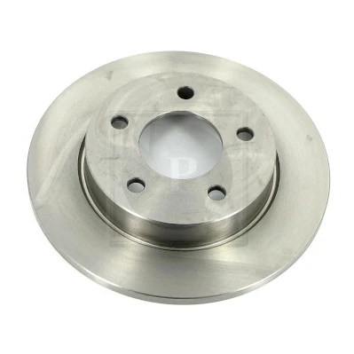 NPS féktárcsa - M331A25 - TothCarparts