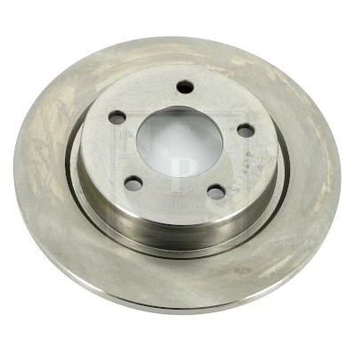 NPS féktárcsa - M331A26 - TothCarparts