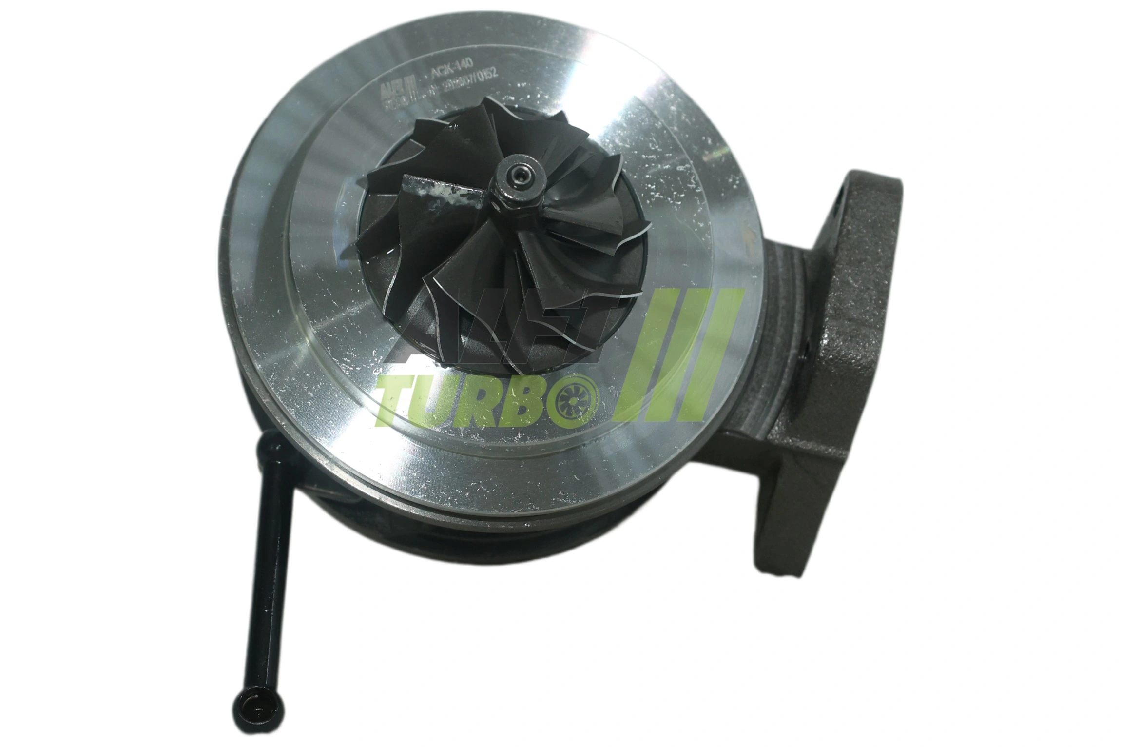 ALFI-TURBO töltő, feltöltés - ACK-140 - TothCarparts