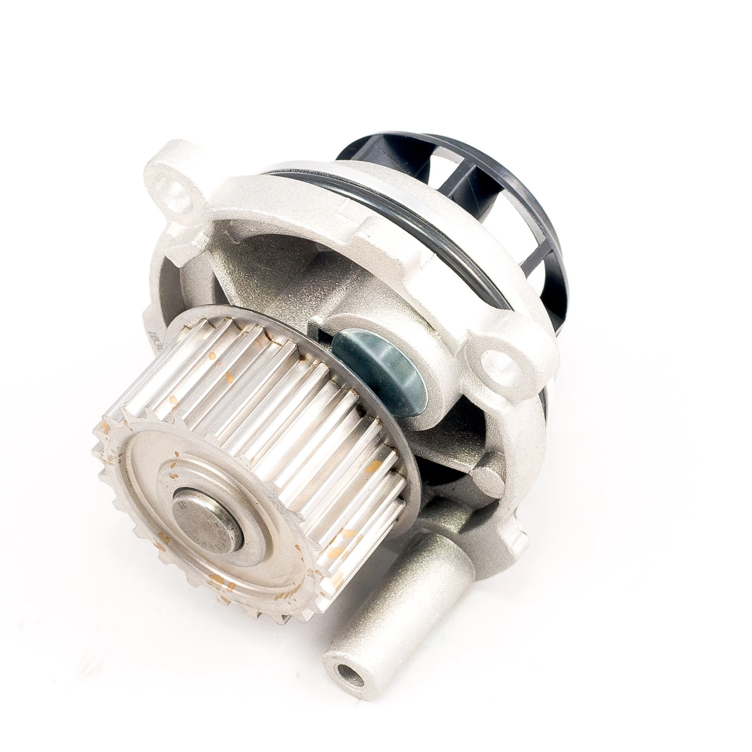 IBERIS Vízszivattyú, motorhűtés - IB3039 - TothCarparts