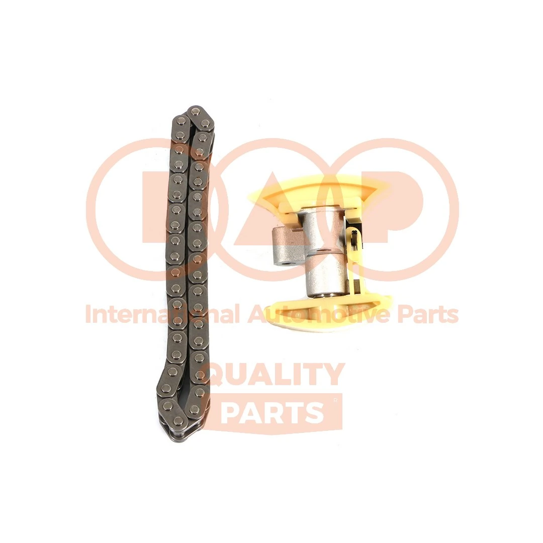 IAP QUALITY PARTS vezérműlánc készlet - 127-11026KP - TothCarparts