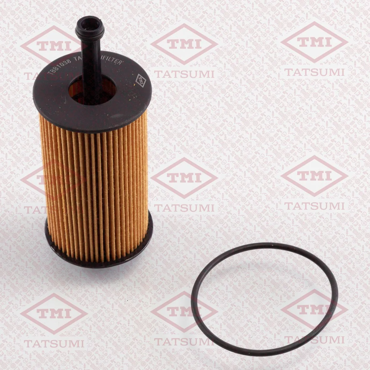TATSUMI olajszűrő - TBB1038 - TothCarparts