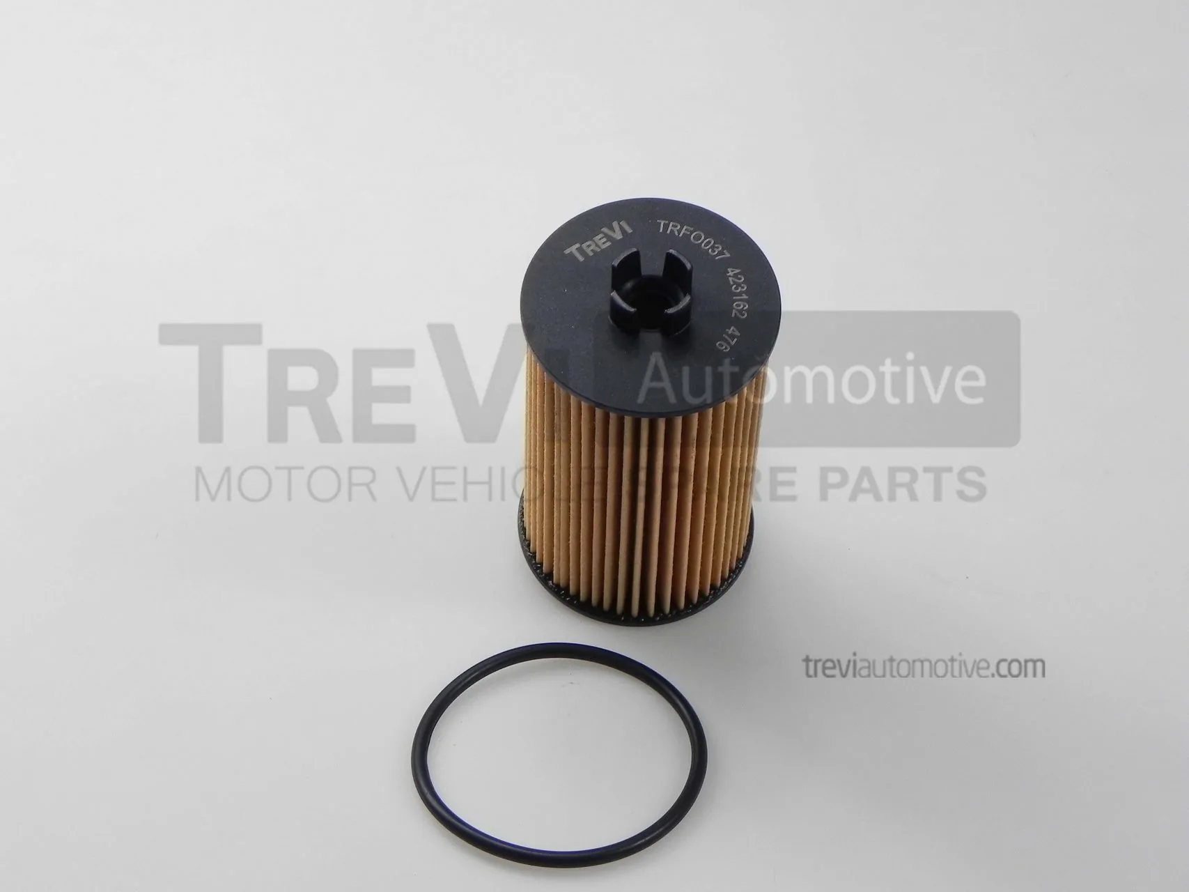 TREVI AUTOMOTIVE olajszűrő - TRFO037 - TothCarparts