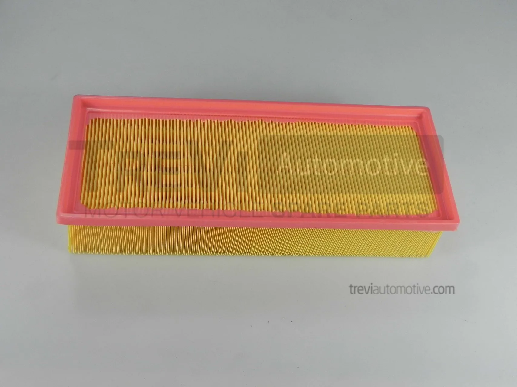 TREVI AUTOMOTIVE légszűrő - TRFA043 - TothCarparts