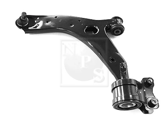 NPS lengőkar, kerékfelfüggesztés - M421A30 - TothCarparts