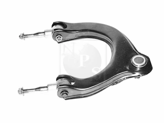 NPS lengőkar, kerékfelfüggesztés - M421I37 - TothCarparts