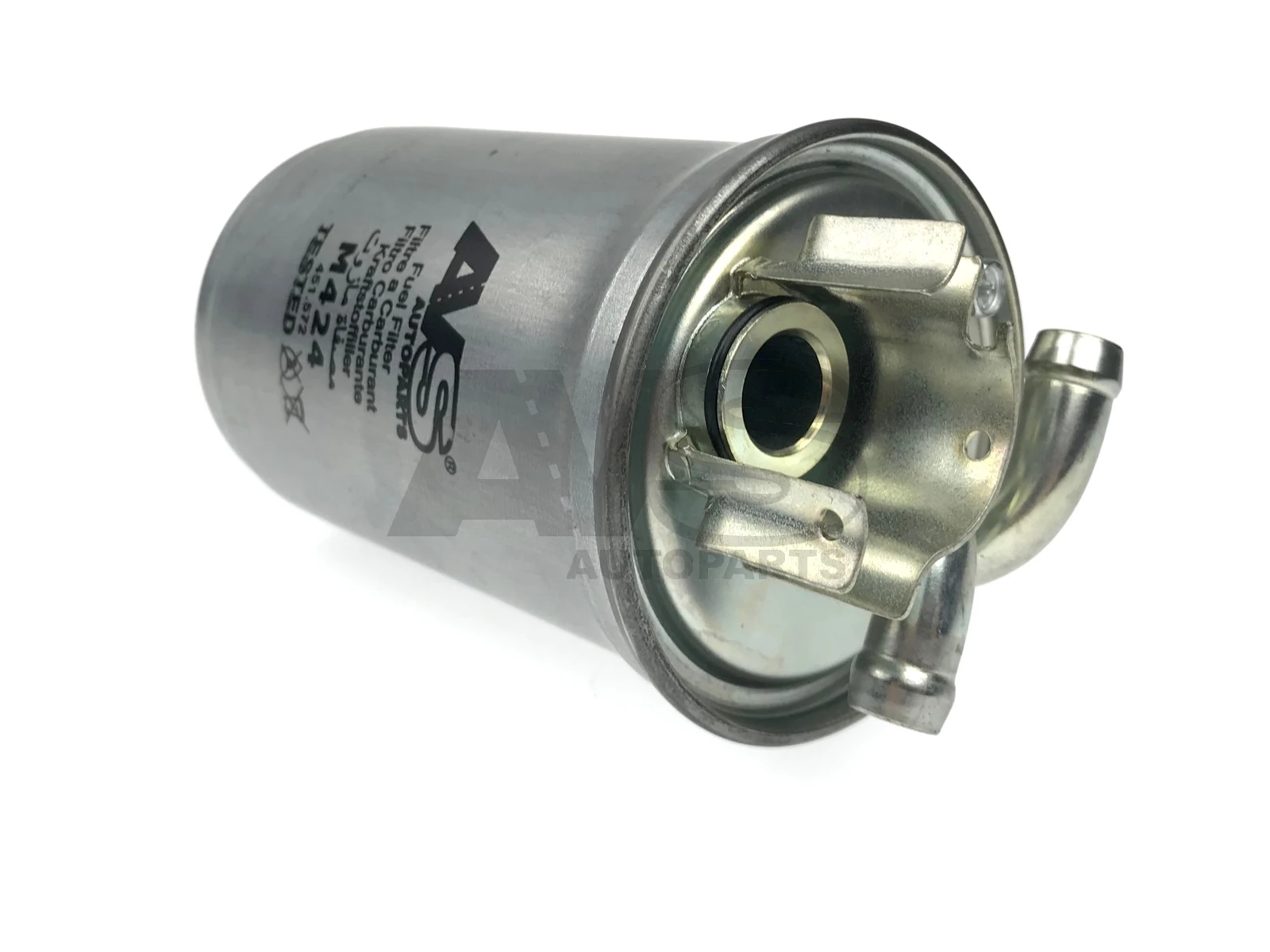 AVS AUTOPARTS Üzemanyagszűrő - M424 - TothCarparts