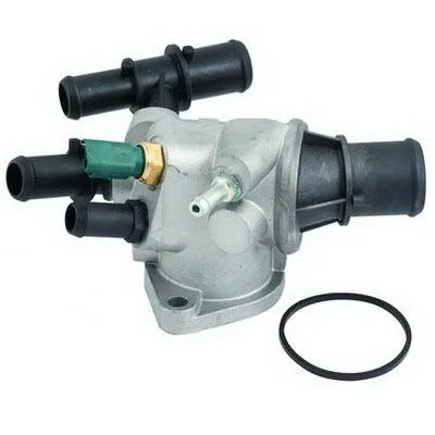 AUTOTEAM termosztát, hűtőfolyadék - M4332 - TothCarparts
