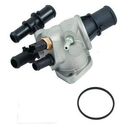AUTOTEAM termosztát, hűtőfolyadék - M4481 - TothCarparts