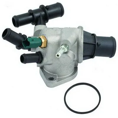 AUTOTEAM termosztát, hűtőfolyadék - M4502 - TothCarparts
