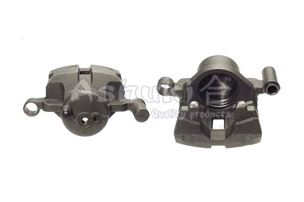 ASHUKI by Palidium féknyereg - M453-60NEW - TothCarparts