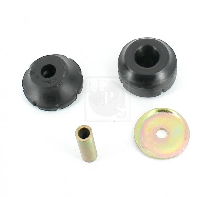 NPS Támcsapágy, gólyaláb - M489I00 - TothCarparts