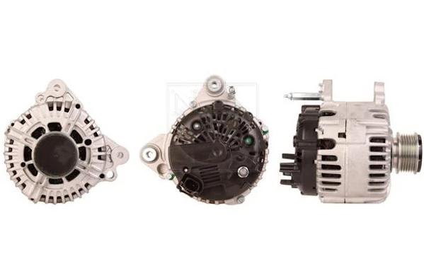 NPS generátor - M511I201 - TothCarparts