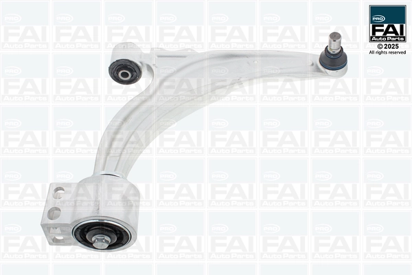 FAI AutoParts lengőkar, kerékfelfüggesztés - FPWB0272R - TothCarparts