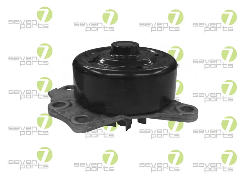 7 SEVEN PARTS Vízszivattyú, motorhűtés - SV101020P - TothCarparts
