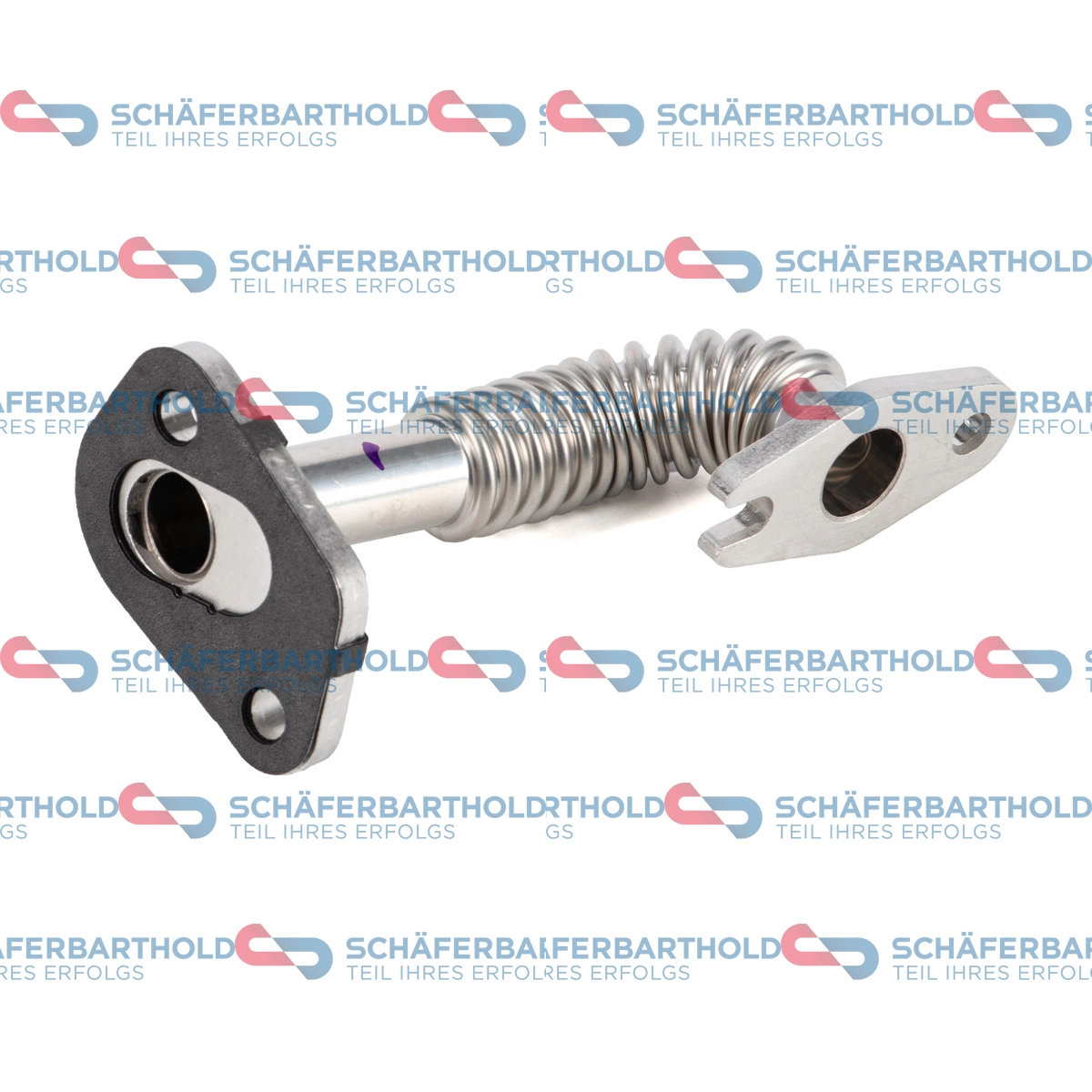 ORIGINAL Schäferbart Olajvezeték, töltő - 318 16 026 01 11 - TothCarparts