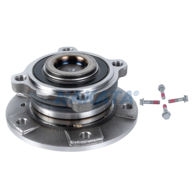 NAKATA kerékcsapágy készlet - NKF8413 - TothCarparts