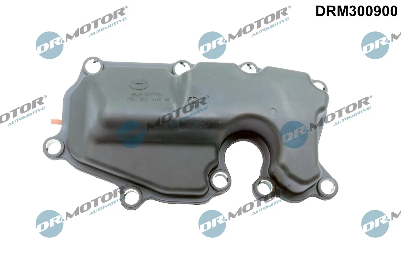 Dr.Motor Automotive Olajleválasztó, forgattyúsház szellőztetés - DRM300900 - TothCarparts