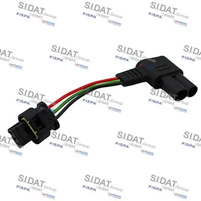 AUTOTEAM Akkumulátor adapter - LBC020002 - TothCarparts