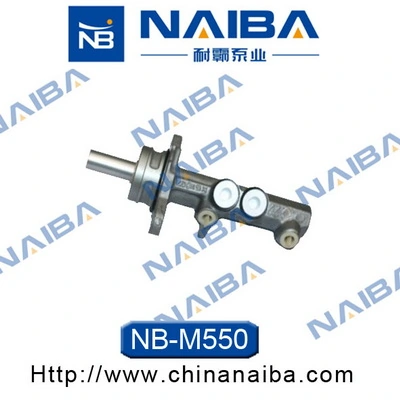 Calipere+ NAIBA főfékhenger - M550 - TothCarparts