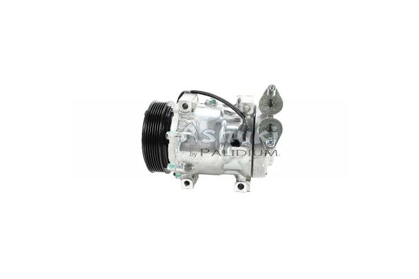 ASHUKI by Palidium kompresszor, klíma - M550-80 - TothCarparts