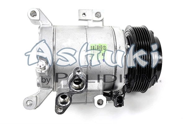 ASHUKI by Palidium kompresszor, klíma - M550-93 - TothCarparts