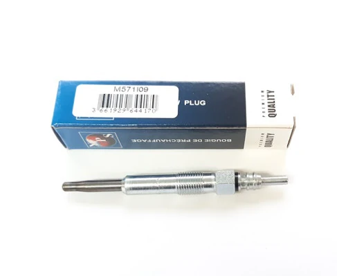 NPS izzítógyertya - M571I09 - TothCarparts